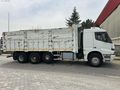 2006 GENİŞ KABİN 7,50 DAMPERLİ KLİMALI