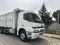 2006 GENİŞ KABİN 7,50 DAMPERLİ KLİMALI