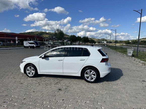 HATASIZ 35 BİN KM ORJİNAL GOLF