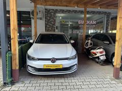 HATASIZ 35 BİN KM ORJİNAL GOLF