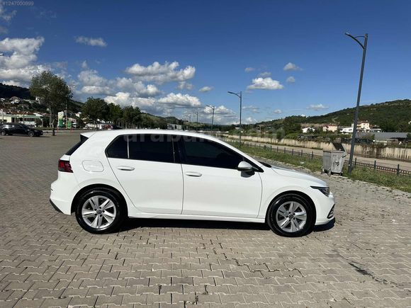 HATASIZ 35 BİN KM ORJİNAL GOLF