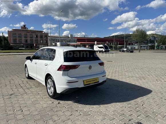 HATASIZ 35 BİN KM ORJİNAL GOLF