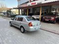 2000 CLİO SYMBOL