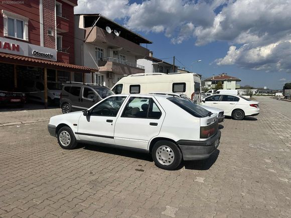 140 BİNDE ÇOĞU YERİ BOYASIZ ORJİNAL