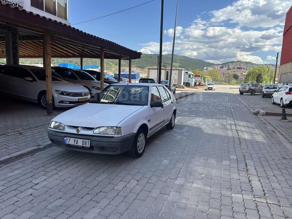140 BİNDE ÇOĞU YERİ BOYASIZ ORJİNAL