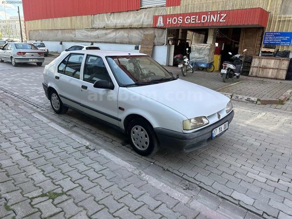 140 BİNDE ÇOĞU YERİ BOYASIZ ORJİNAL