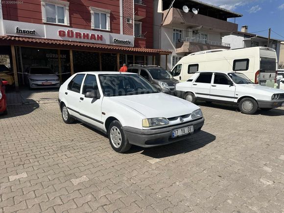 140 BİNDE ÇOĞU YERİ BOYASIZ ORJİNAL