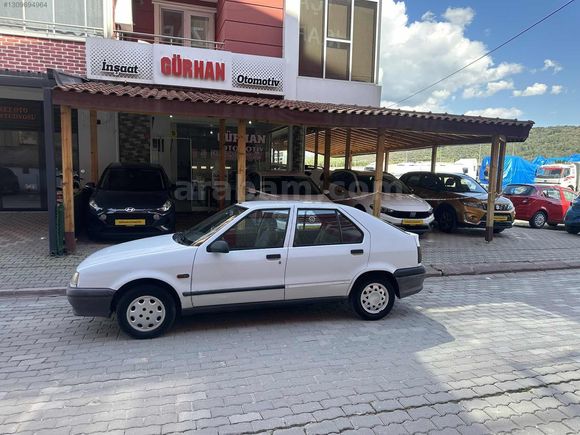140 BİNDE ÇOĞU YERİ BOYASIZ ORJİNAL