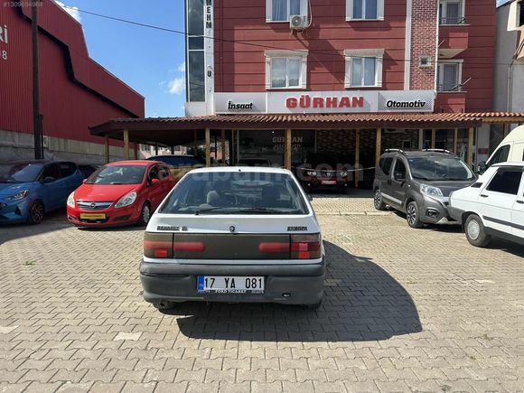 140 BİNDE ÇOĞU YERİ BOYASIZ ORJİNAL