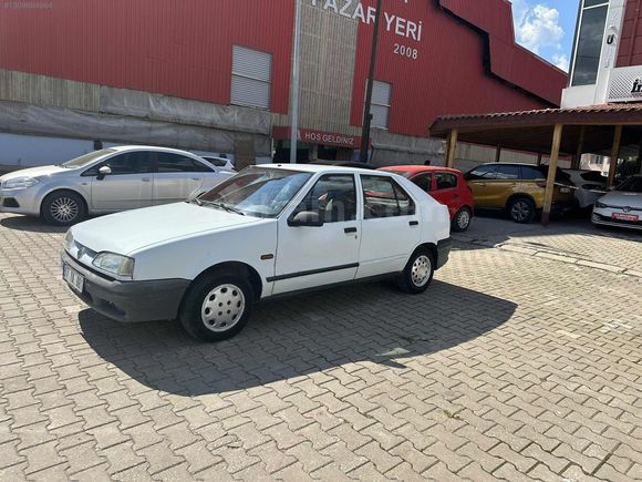 140 BİNDE ÇOĞU YERİ BOYASIZ ORJİNAL