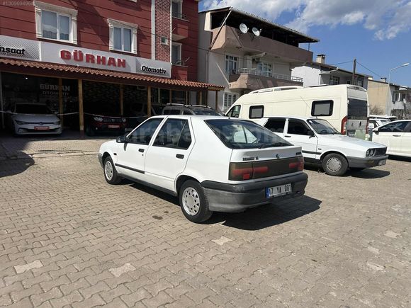 140 BİNDE ÇOĞU YERİ BOYASIZ ORJİNAL