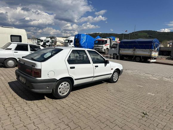 140 BİNDE ÇOĞU YERİ BOYASIZ ORJİNAL