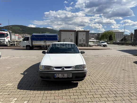 140 BİNDE ÇOĞU YERİ BOYASIZ ORJİNAL