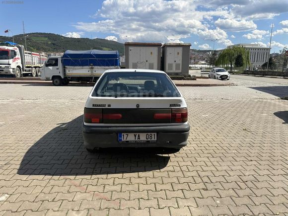 140 BİNDE ÇOĞU YERİ BOYASIZ ORJİNAL