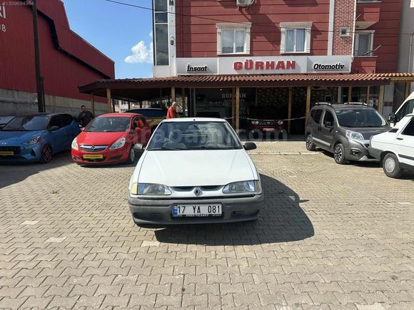 140 BİNDE ÇOĞU YERİ BOYASIZ ORJİNAL