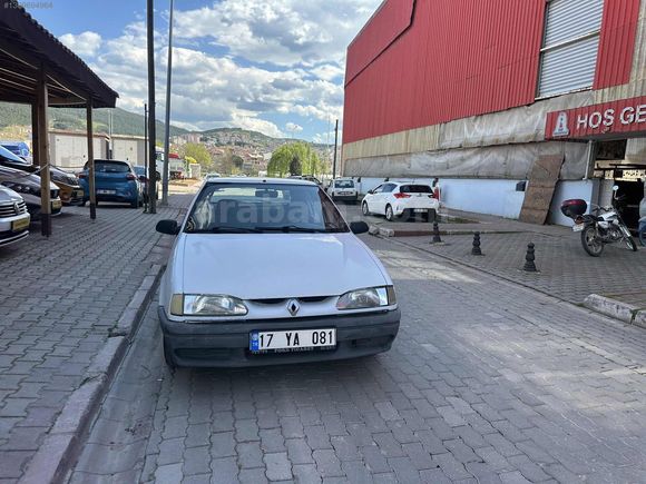 140 BİNDE ÇOĞU YERİ BOYASIZ ORJİNAL