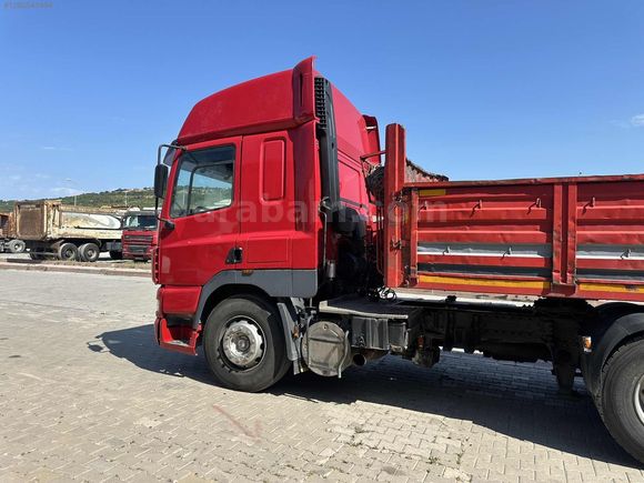 İLK SAHİBİNDEN RETARDARLI TAKIM