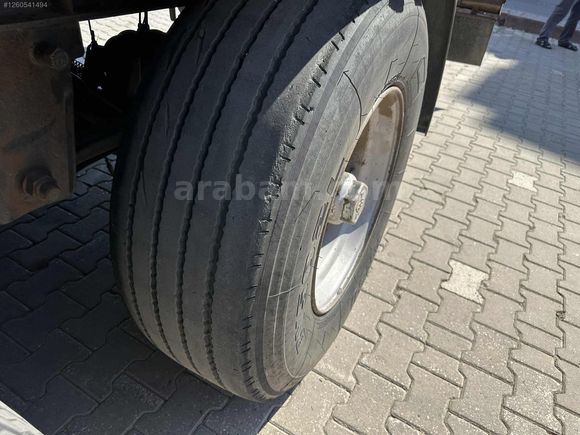 İLK SAHİBİNDEN RETARDARLI TAKIM