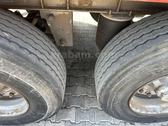 İLK SAHİBİNDEN RETARDARLI TAKIM