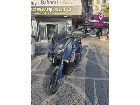 Sahibinden Yamaha X-Max 300 ABS