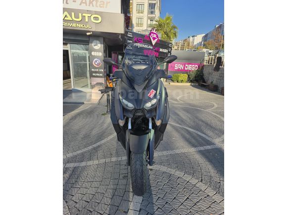 Sahibinden Yamaha X-Max 300 ABS