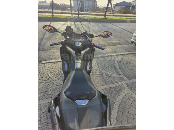 Sahibinden Yamaha X-Max 300 ABS
