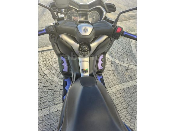 Sahibinden Yamaha X-Max 300 ABS