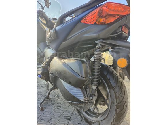 Sahibinden Yamaha X-Max 300 ABS