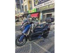 Sahibinden Yamaha X-Max 300 ABS