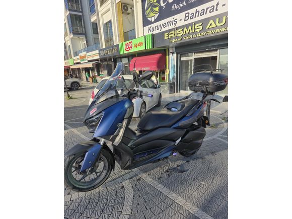 Sahibinden Yamaha X-Max 300 ABS