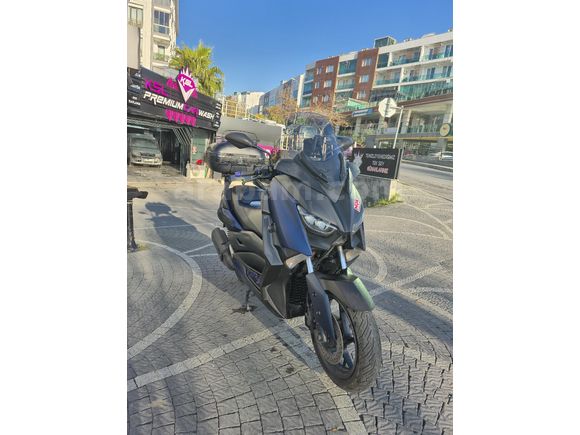 Sahibinden Yamaha X-Max 300 ABS