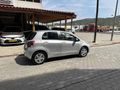 2011 YARİS TERRA