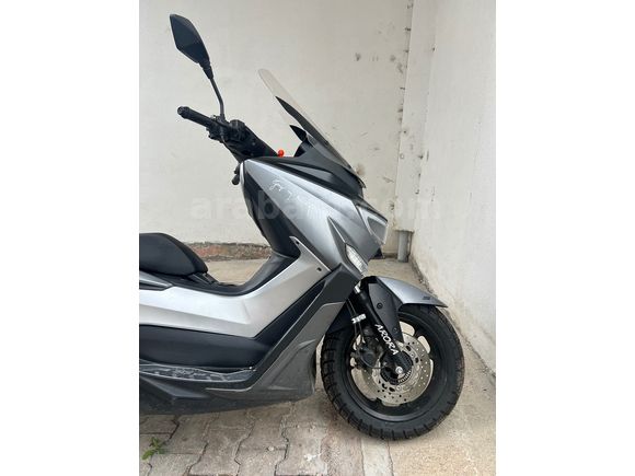 Arora ZRX 200 