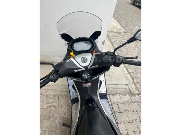 Arora ZRX 200 