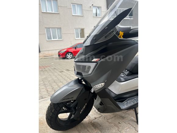 Arora ZRX 200 