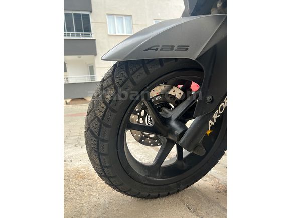 Arora ZRX 200 