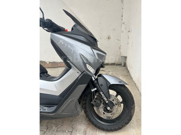 Arora ZRX 200 