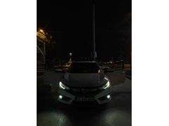 Sahibinden Honda Civic 1.6i DTEC Executive 2018 Model İzmir 156.500 km Beyaz