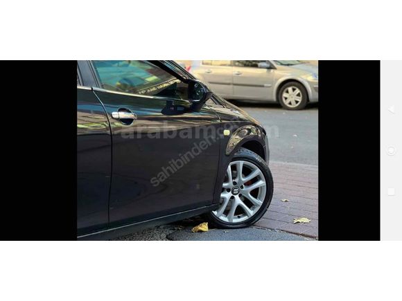 Sahibinden Seat Leon 1.6 Stylance 2010 Model 
