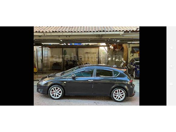 Sahibinden Seat Leon 1.6 Stylance 2010 Model 
