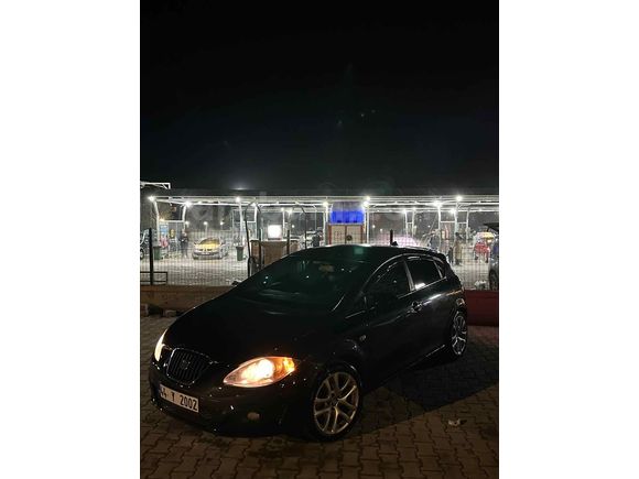 Sahibinden Seat Leon 1.6 Stylance 2010 Model 