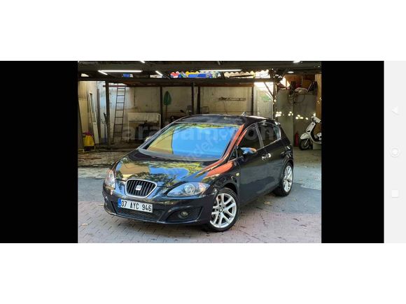Sahibinden Seat Leon 1.6 Stylance 2010 Model 