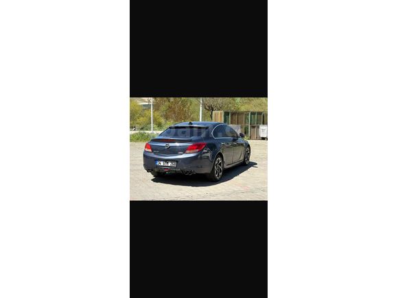 Sahibinden Opel Insignia 1.6 Edition 2009 Model 