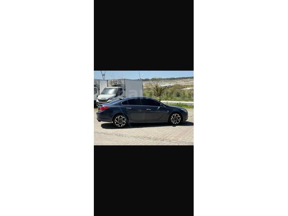 Sahibinden Opel Insignia 1.6 Edition 2009 Model 
