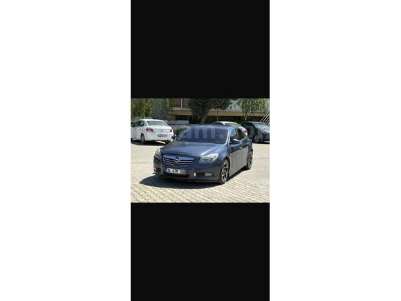 Sahibinden Opel Insignia 1.6 Edition 2009 Model 