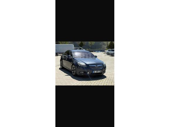 Sahibinden Opel Insignia 1.6 Edition 2009 Model 