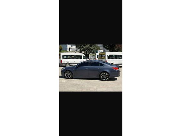 Sahibinden Opel Insignia 1.6 Edition 2009 Model 