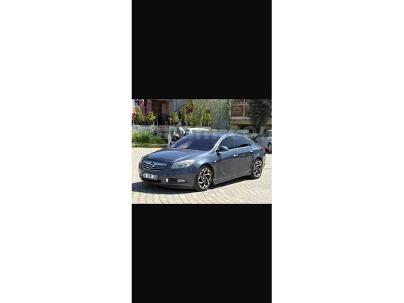 Sahibinden Opel Insignia 1.6 Edition 2009 Model 