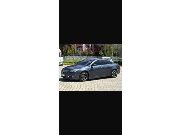 Sahibinden Opel Insignia 1.6 Edition 2009 Model 