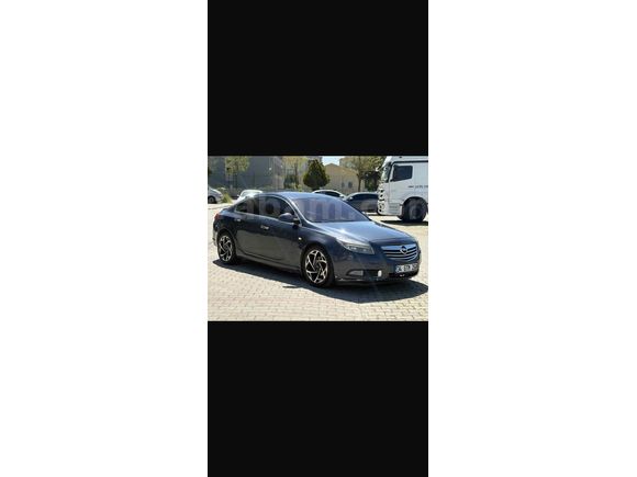 Sahibinden Opel Insignia 1.6 Edition 2009 Model 